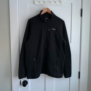 Patagonia Better Sweater
